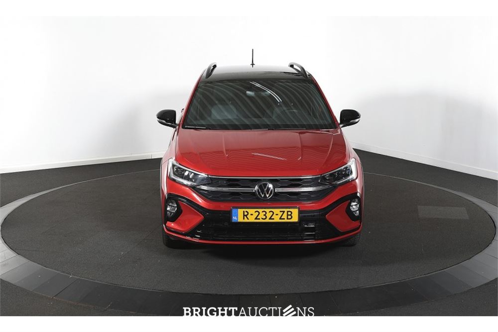 Volkswagen Taigo R-Line Business 1.0 TSI DSG 110pk 2023 (Origineel-NL), R-232-ZB