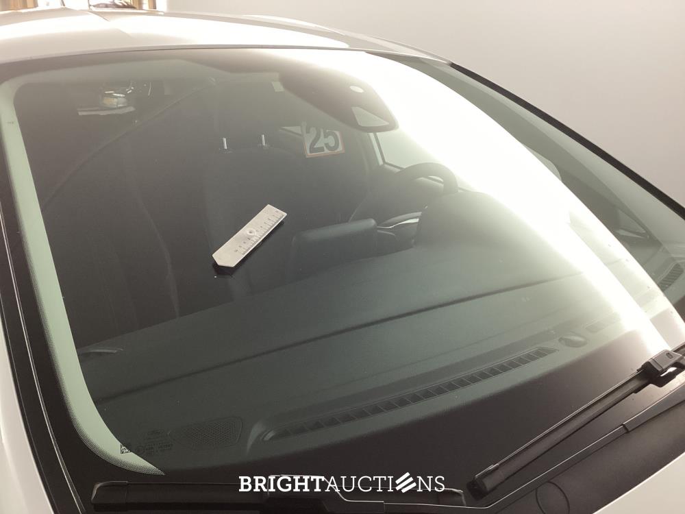 Ford Fiesta Connected 1.0 EcoBoost 95pk 2021 (Origineel-NL), L-695-LR