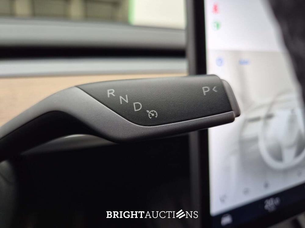 Tesla Model Y Long Range AWD 75 kWh 345pk 2023