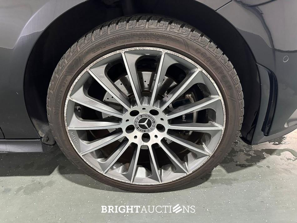 Mercedes-Benz CLA 250 e Business Solution AMG Limited 262pk 2021 (Origineel-NL) CLA-Klasse, L-938-SP