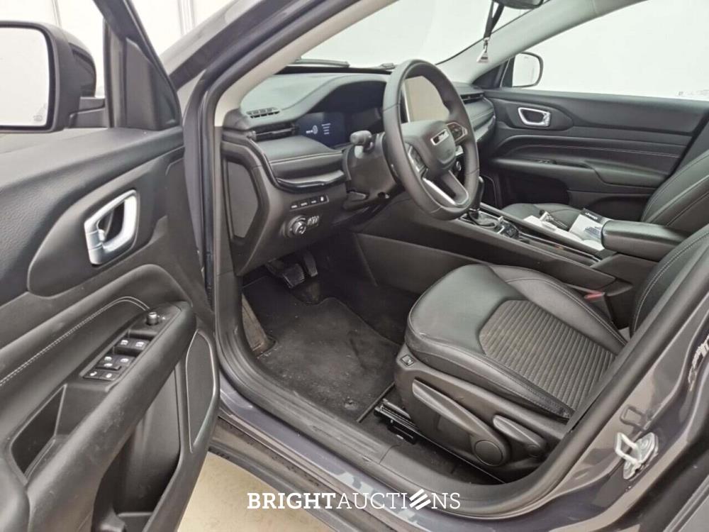 Jeep Compass Turbo T4 4XE Atx Night Eag 1.3 131pk 2022