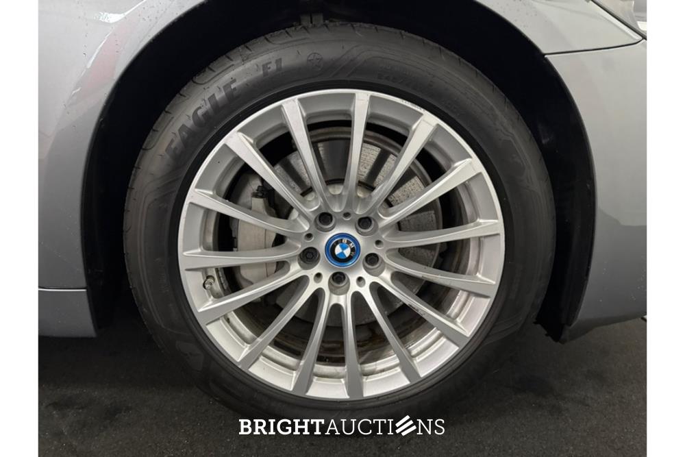 BMW 530e Business Edition Plus 292pk 2023 (Origineel-NL) 5-Serie, T-498-JN