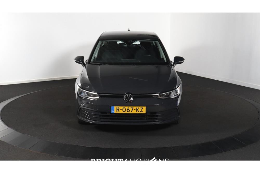 Volkswagen Golf Life Business 1.5 TSI 130pk 2022 (Origineel-NL), R-067-KZ