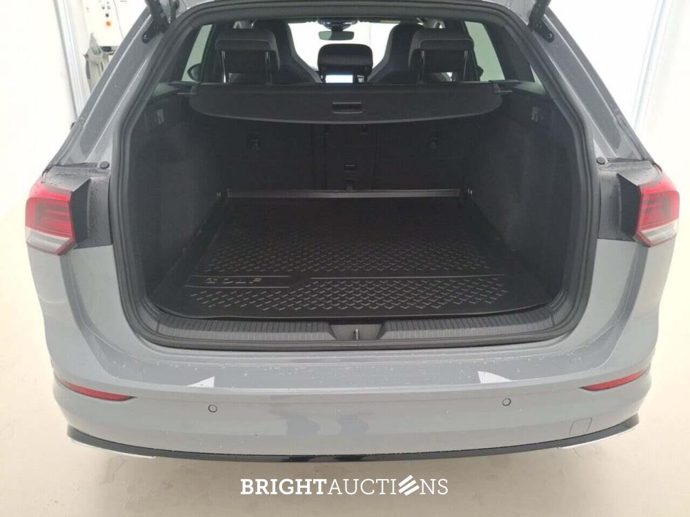 Volkswagen Golf Variant eTSI R-Line Business 1.5 DSG 150pk 2021 (Origineel-NL), L-846-ZF