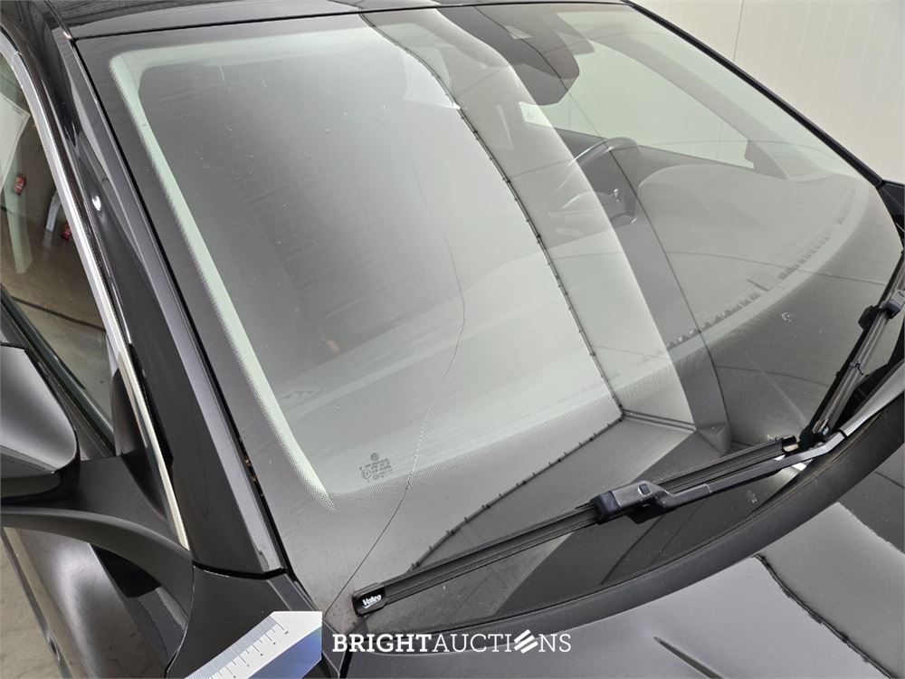 Volkswagen T-Roc 1.5 TSI 150pk 2019 (Origineel-NL), XJ-194-X
