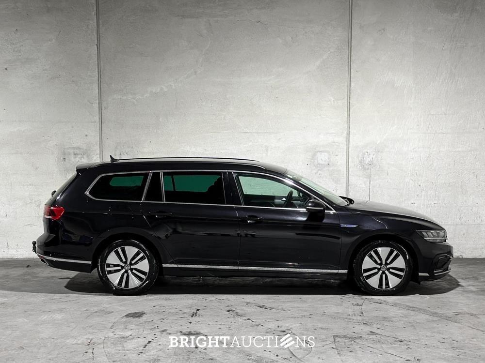 Volkswagen Passat Variant GTE 1.4 TSI PHEV Business 218pk 2021, GXT-93-X