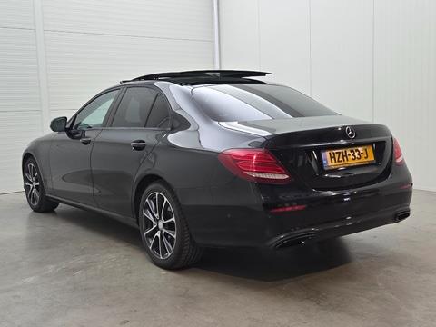 Mercedes-Benz E 220 d Prestige Plus 194pk 2016 E-klasse, HZH-33-J