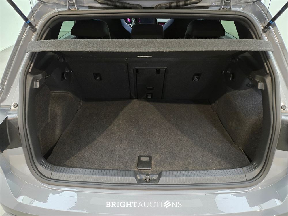 Volkswagen Golf eHybrid GTE 1.4 258pk 2021, Z-691-FX