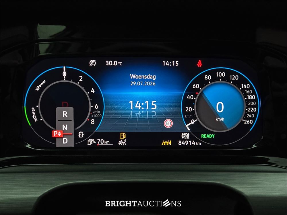Volkswagen Golf eHybrid 1.4 258pk 2022, HKL-14-X