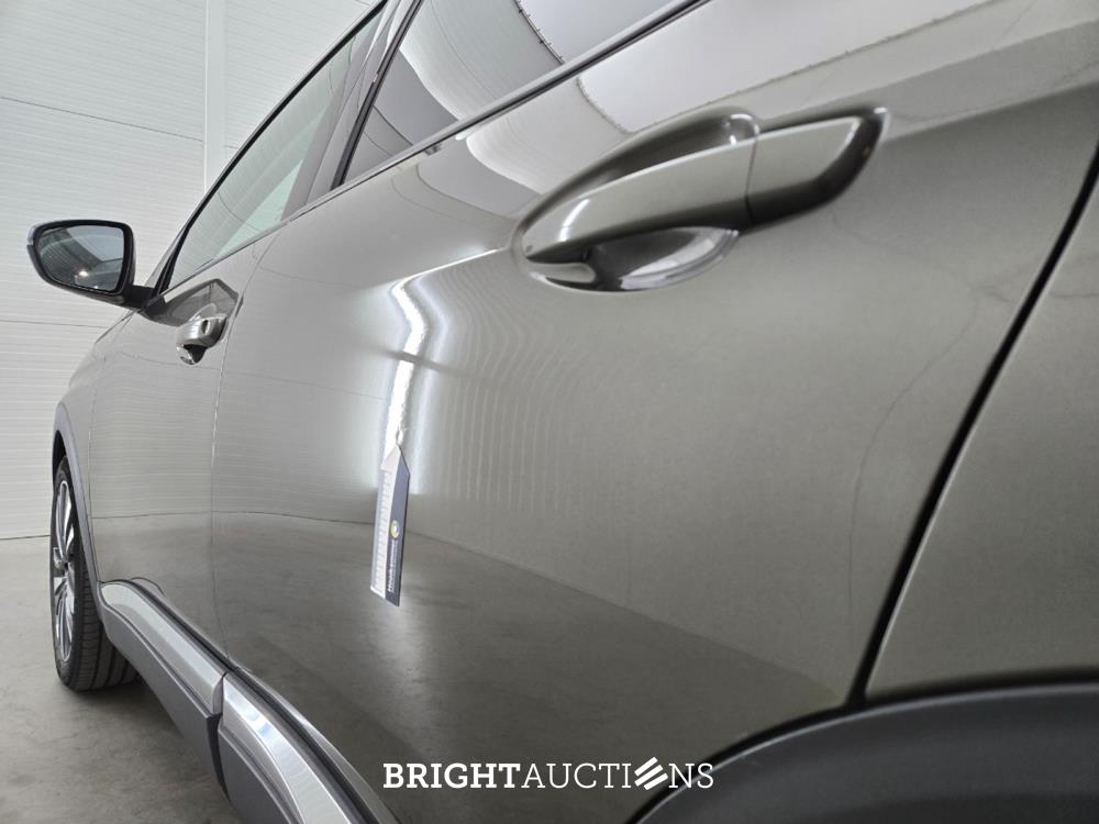 Peugeot 3008 Blue Lease Premium 1.2 PureTech 131pk 2020 (Origineel-NL), J-833-GT