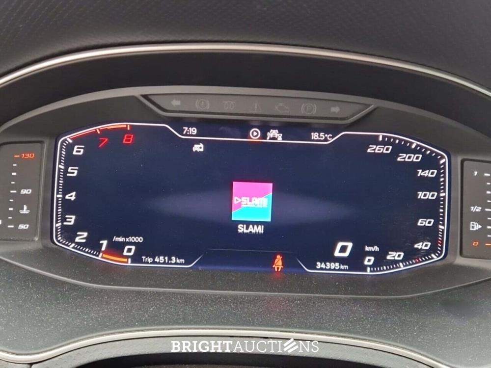 Seat Ibiza Style Business Intense 1.0 TSI 95pk 2022 (Origineel-NL), R-188-XF