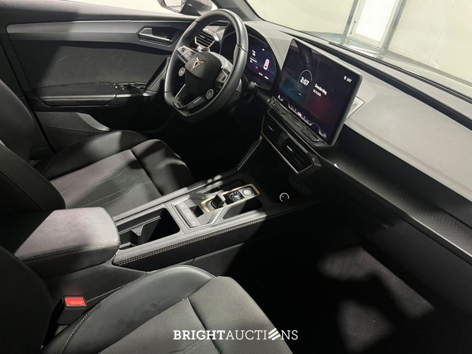 CUPRA Leon E-Hybrid PHEV Business 1.5 265pk 2025, NBD-78-G