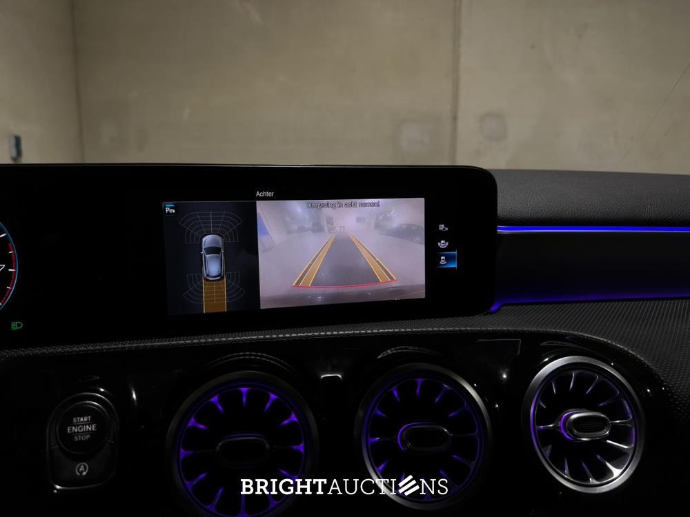 Mercedes-Benz A220 Premium Plus A-klasse 190pk 2019, T-192-LD