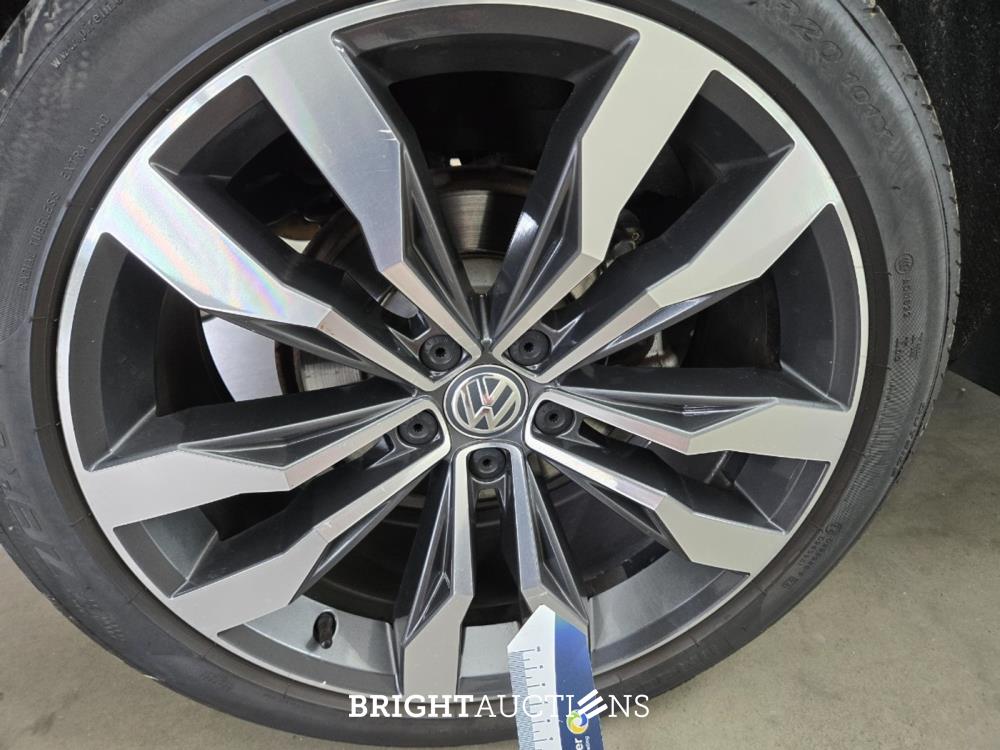 Volkswagen Tiguan Allspace Highline Business R 7p 1.5 TSI 150pk 2020 (Origineel-NL), H-537-PP