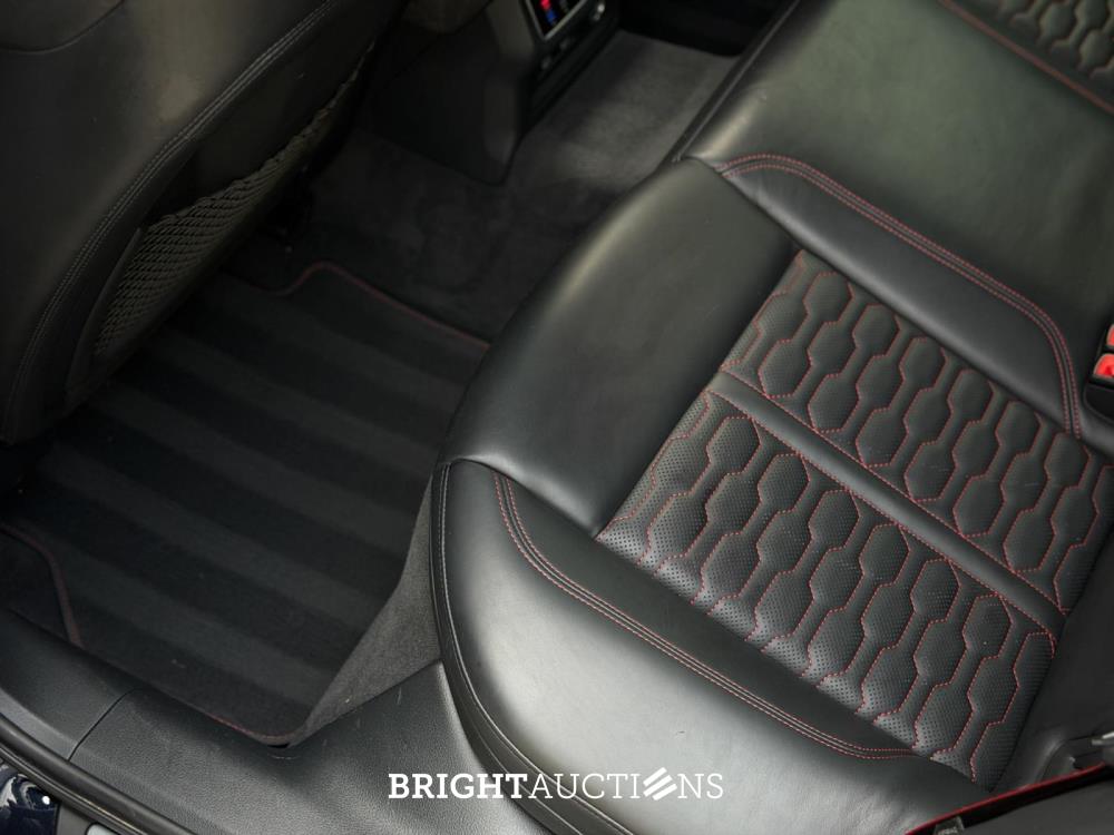 Audi RS6 Avant TFSI quattro 4.0 V8 600pk 2019, L-146-ZG