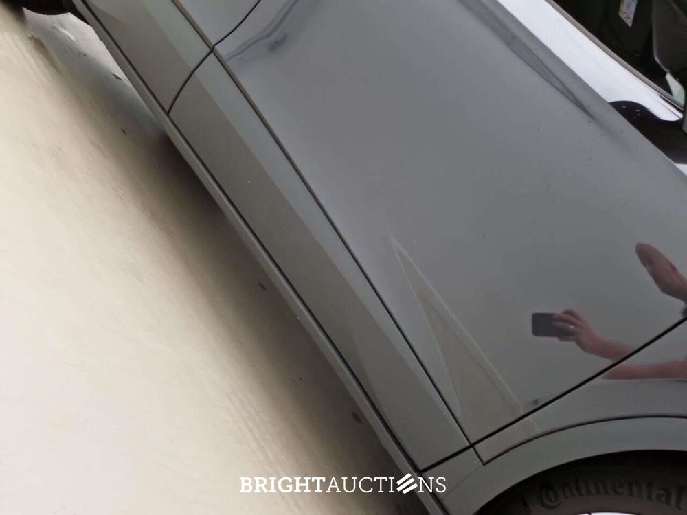 Volkswagen ID.4 Pro 77 kWh 204pk 2022 (Origineel-NL), P-295-FB