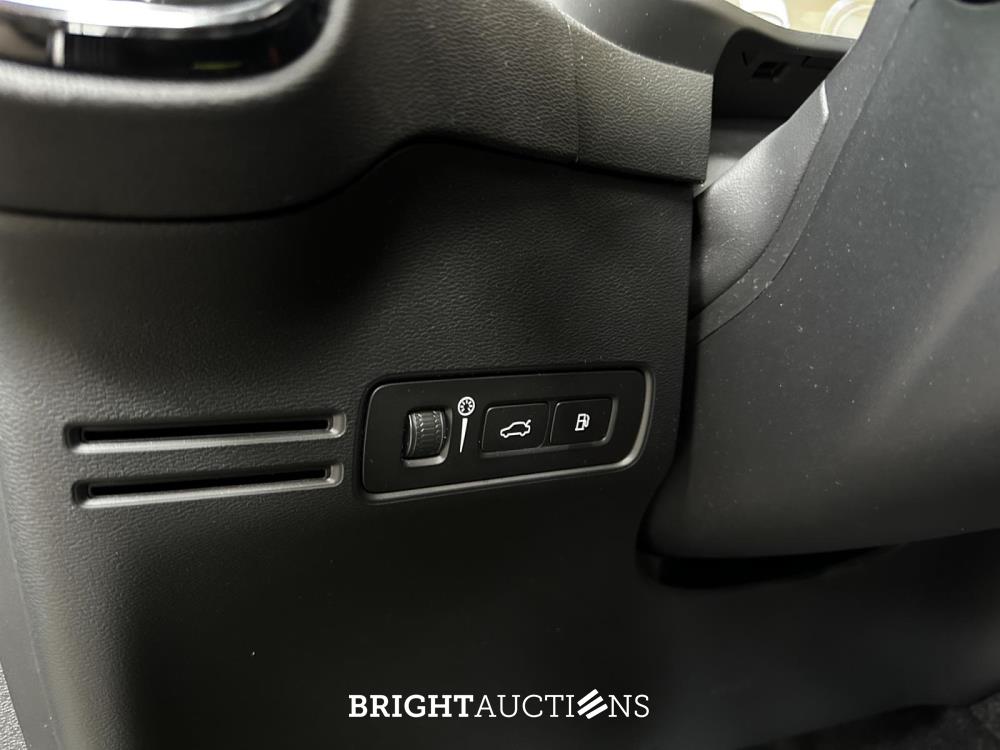 Volvo XC40 Recharge T4 INSCRIPTION EXPRESSION 129pk 2021 (Origineel-NL+1e eigenaar), K-649-LG