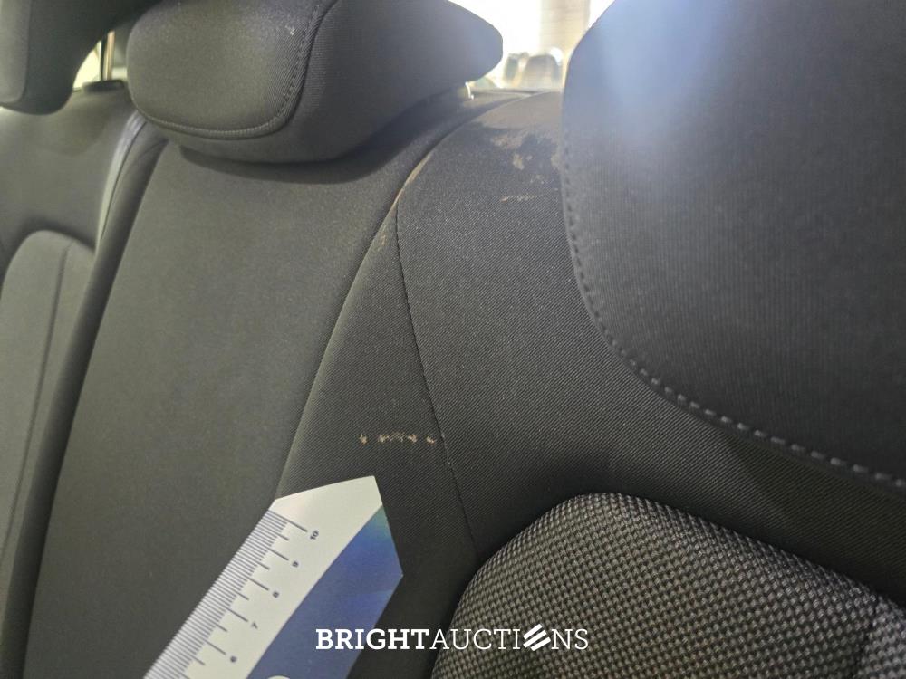 Audi Q4 e-tron 35 Edition 55 kWh 170pk 2022 (Origineel-NL), R-847-TD