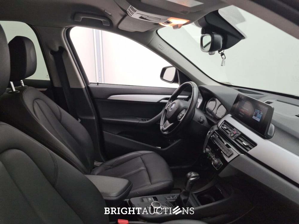 BMW X1 Xdrive25e 1.5 xDrive 125pk 2022, 2BWL488