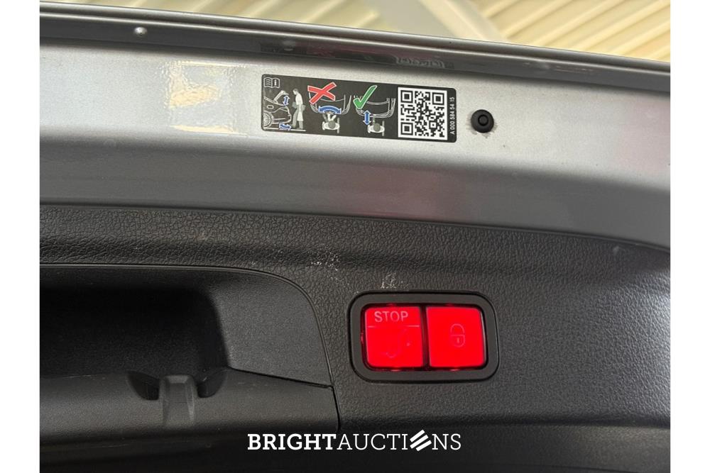 Mercedes-Benz GLE 350 de Premium Plus 4MATIC 330pk 2023 (Origineel-NL) GLE-Klasse, S-265-NB