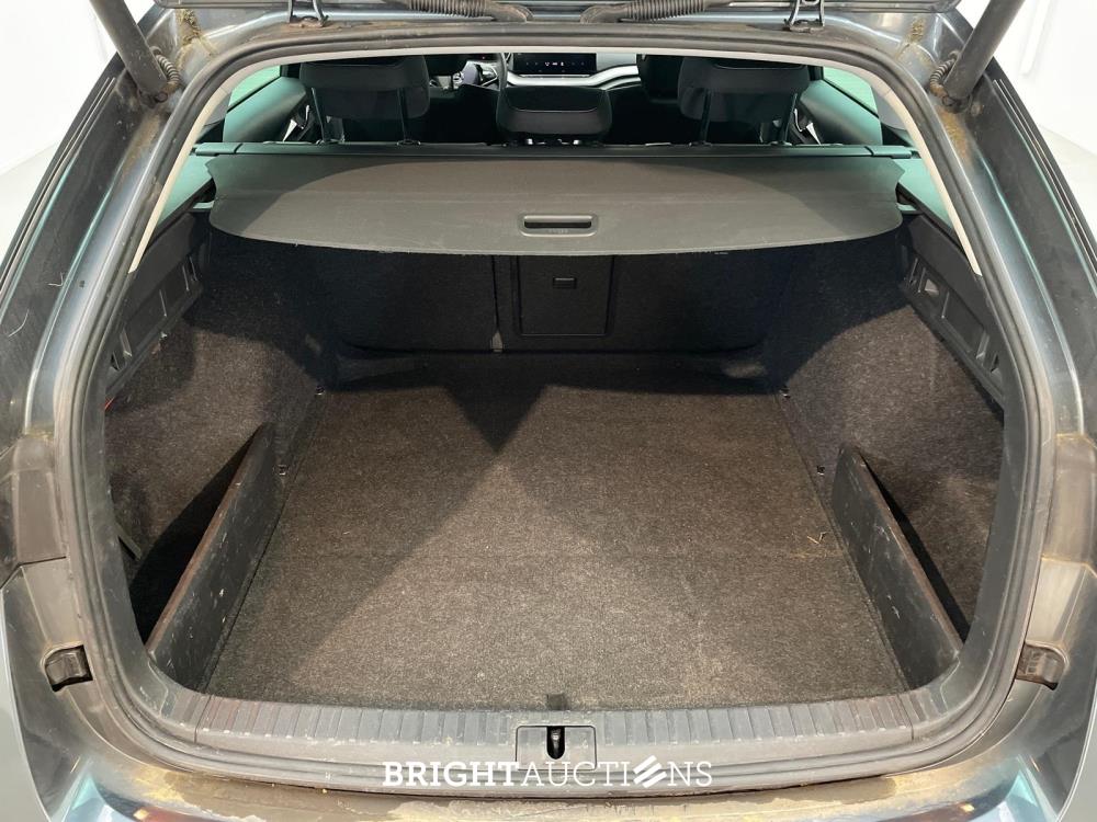 Skoda Octavia Combi Business Edition 1.0 TSI 110pk 2021 (Origineel-NL), K-576-SF