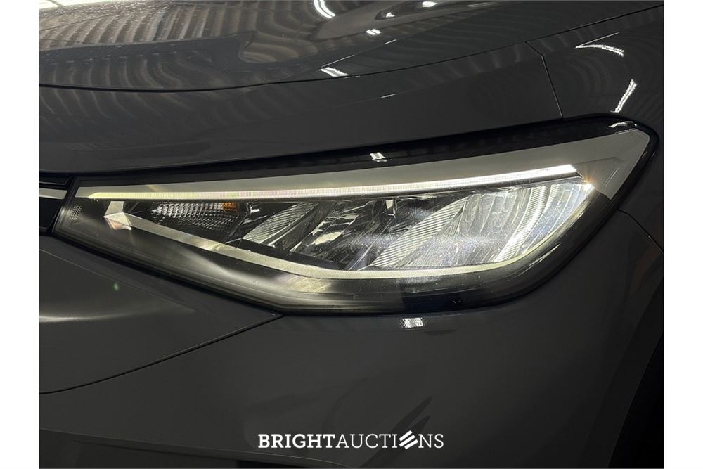 Volkswagen ID.4 Life 77 kWh 2021 (Origineel-NL), N-908-KD