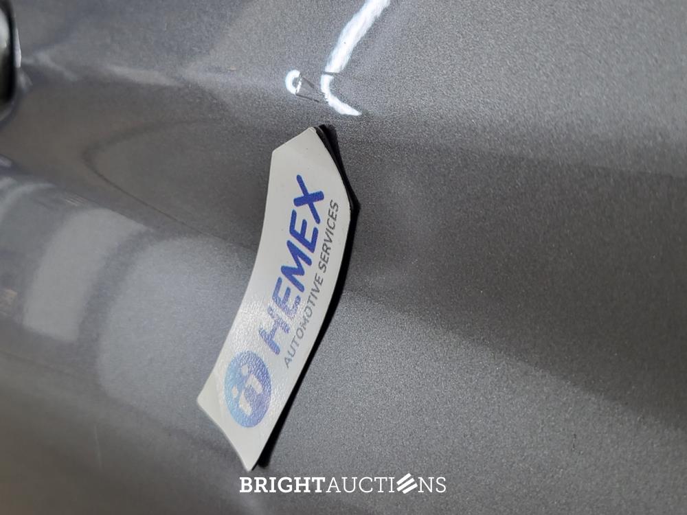 Ford Fiesta Connected 1.0 EcoBoost 95pk 2020 (Origineel-NL), J-414-RD