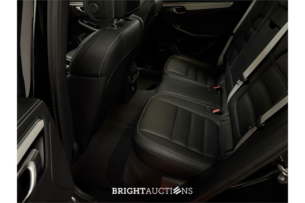 Porsche Macan GTS 2.9 380pk 2021 (Origineel-NL), K-562-NV