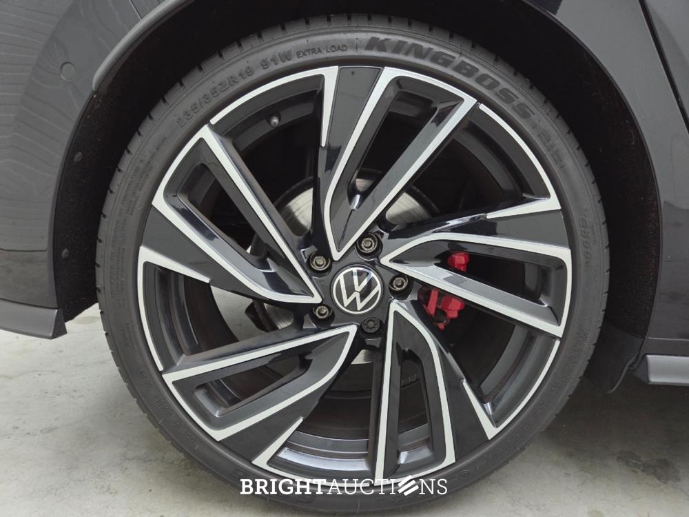 Volkswagen Golf GTD 2.0 TDI 200pk 2021, GVK-45-J