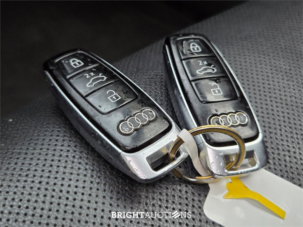 Audi A6 Avant 55 TFSI e Pro Line S Competition Quattro 408pk 2021, HJB-83-F