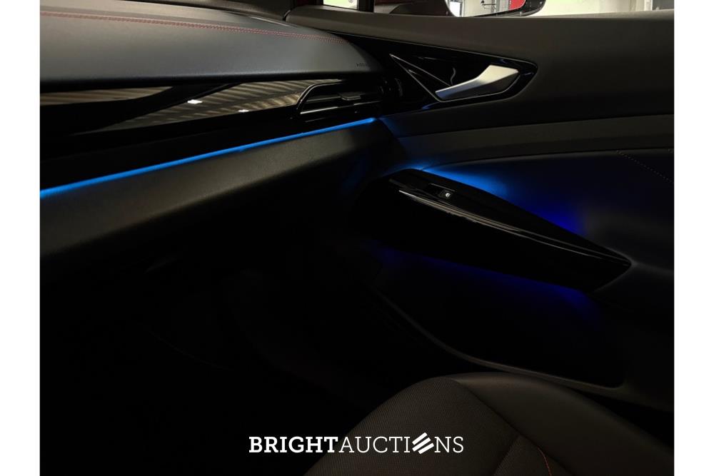 Volkswagen ID.5 GTX 77 kWh 299pk 2022 (Origineel-NL), R-992-HG