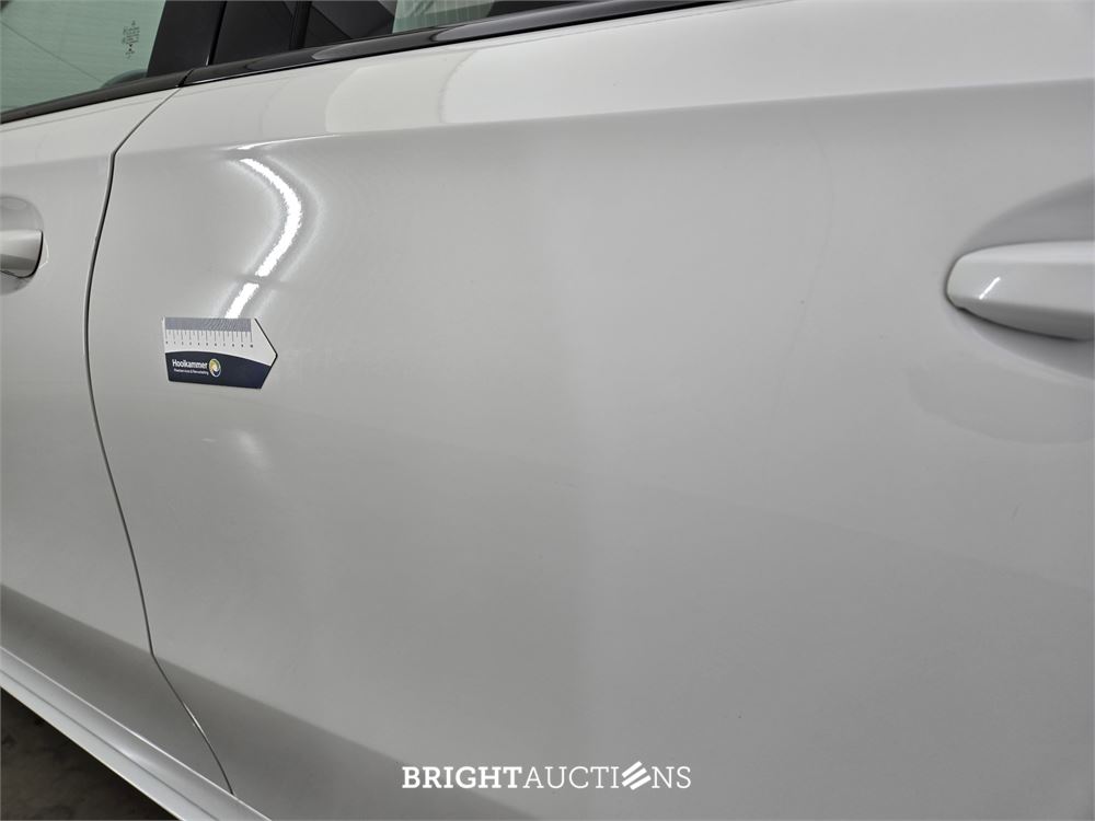 Mercedes-Benz A250 e Business Solution AMG Limited 262pk 2021 (Origineel-NL) A-klasse, K-502-LP