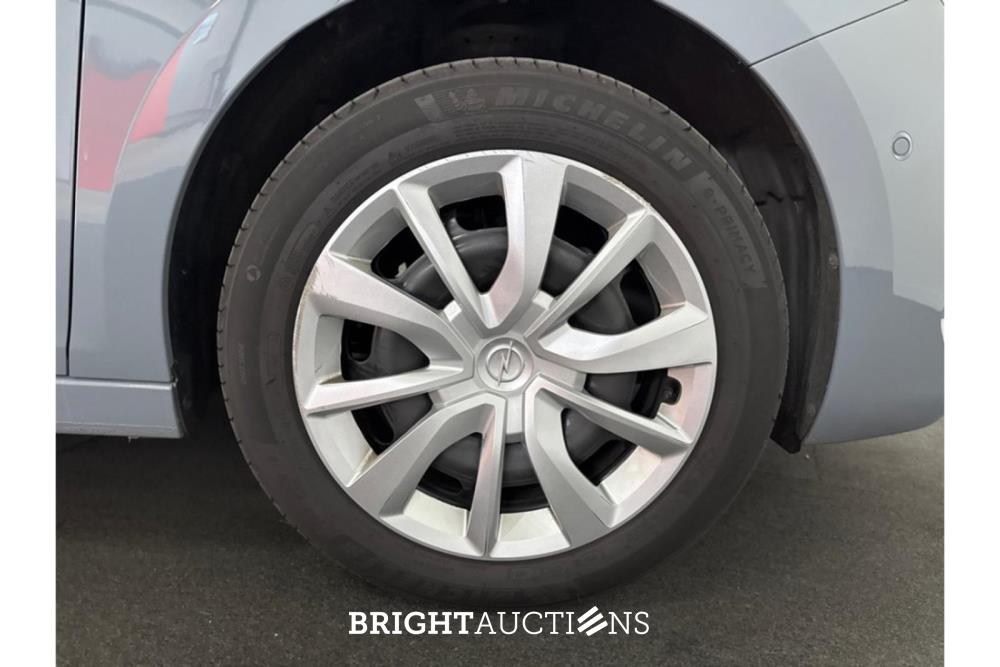 Opel Corsa Edition 1.2 75pk 2025 (Origineel-NL), HTN-77-P