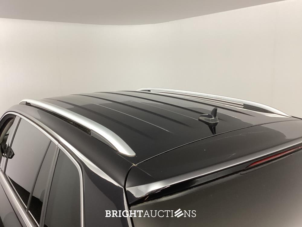 Volkswagen Tiguan Allspace Highline 1.5 TSI 150pk 2020 (Origineel-NL), H-637-JB