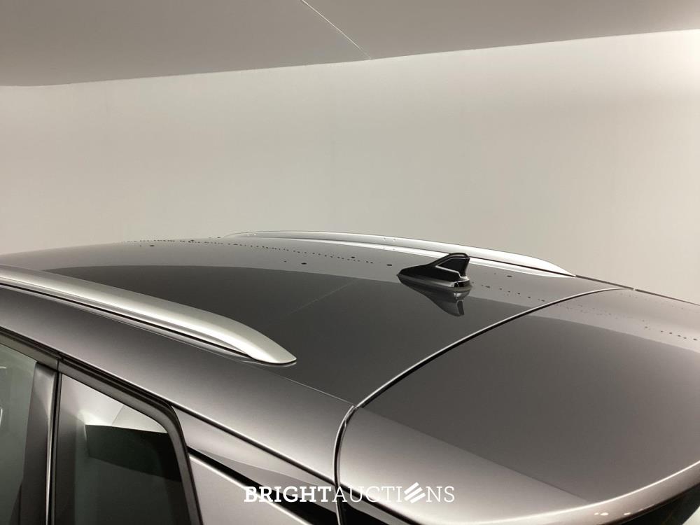 Audi Q4 e-tron 35 Advanced edition 55 kWh 170pk 2023 (Origineel-NL), S-708-PT