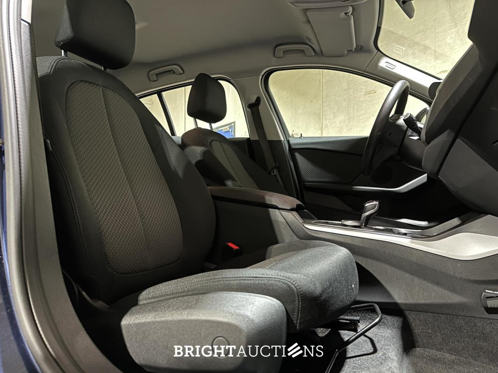 BMW 118i Introduction Edition 136pk 2023 (Origineel-NL+1e eigenaar) 1-serie, T-589-KN