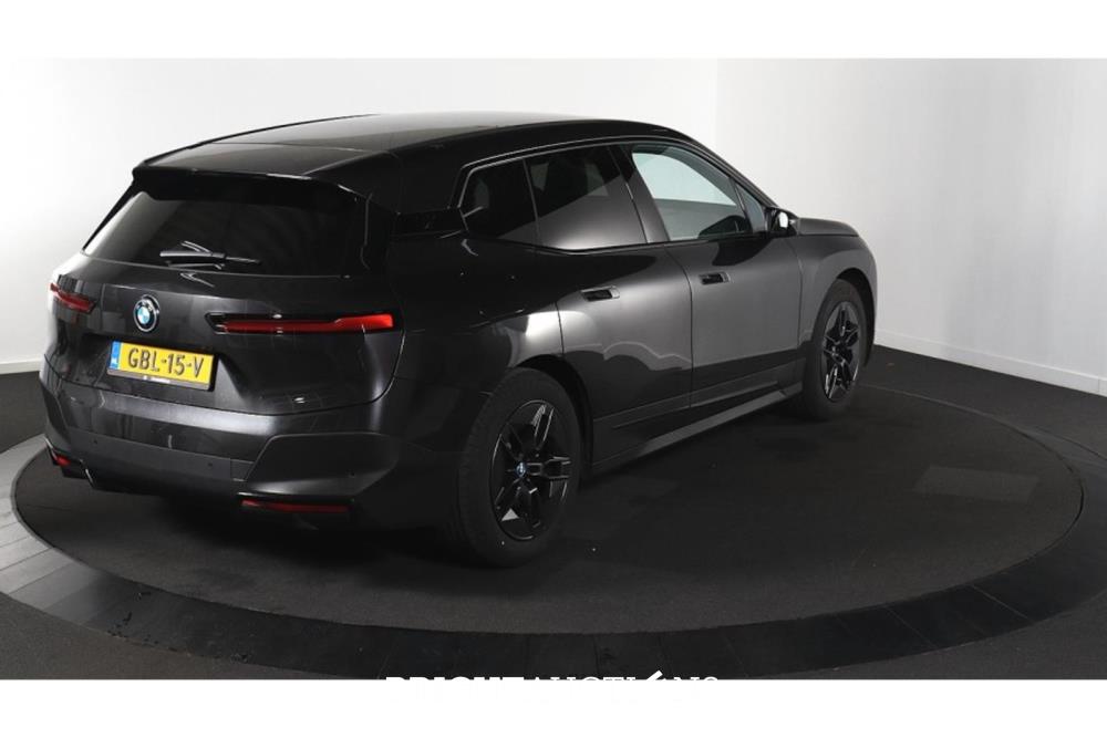 BMW iX 40 Executive xDrive 77 kWh 326pk 2024 (Origineel-NL), GBL-15-V