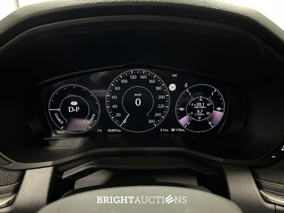 Mazda CX-60 2.5 e-Skyactiv PHEV Takumi 327pk 2024 (Origineel-NL), X-816-PR