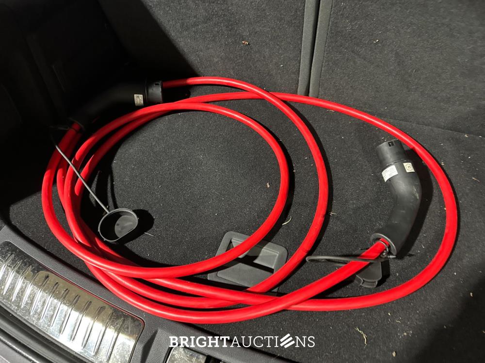 Hongqi E-HS9 Executive 99KWH 551pk 2025 (Origineel-NL+1e eigenaar), HNH-93-T