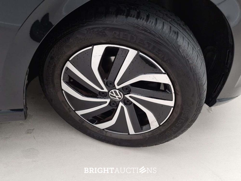 Volkswagen Polo Life 1.0 TSI 95pk 2022 (Origineel-NL), R-053-XK