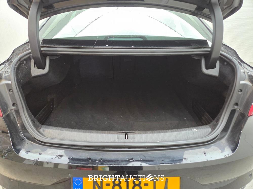 Renault Talisman Estate TCe Business Zen 1.3 158pk 2022 (Origineel-NL), N-818-TJ