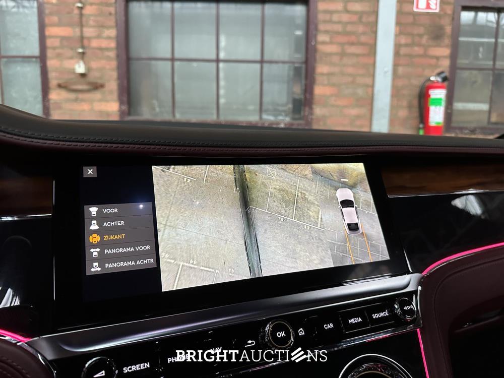 Bentley Continental GT 6.0 W12 First Edition 635PK 2018