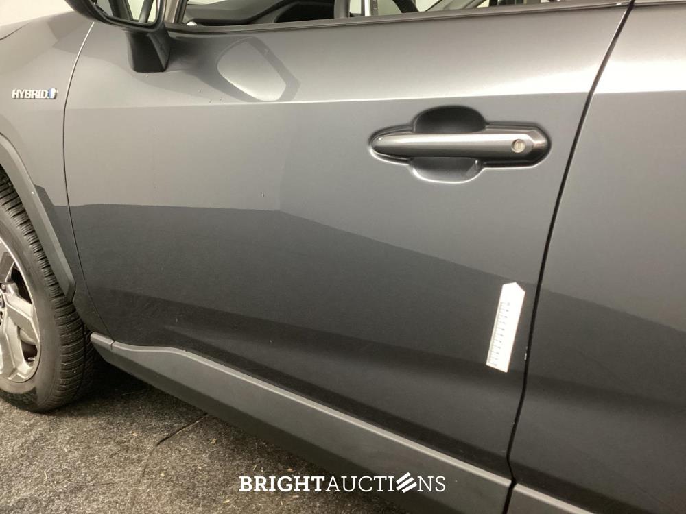 Toyota RAV4 Hybrid Business Plus 2.5 298pk 2021 (Origineel-NL), K-288-XG