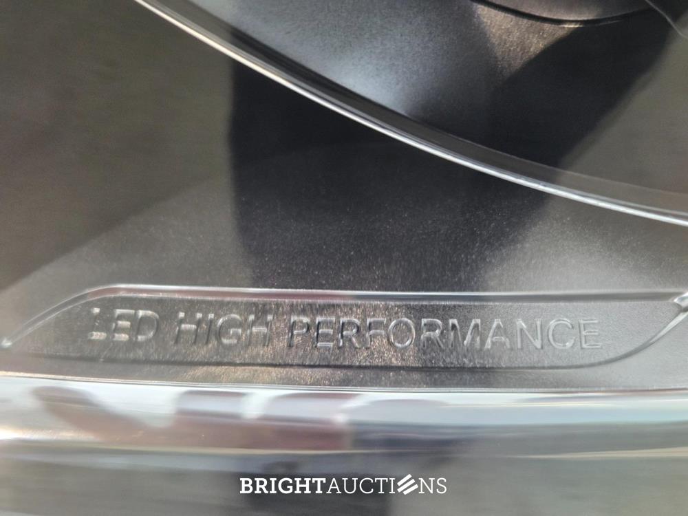 Mercedes-Benz A 180 122pk 2018 A-klasse, X-447-XD