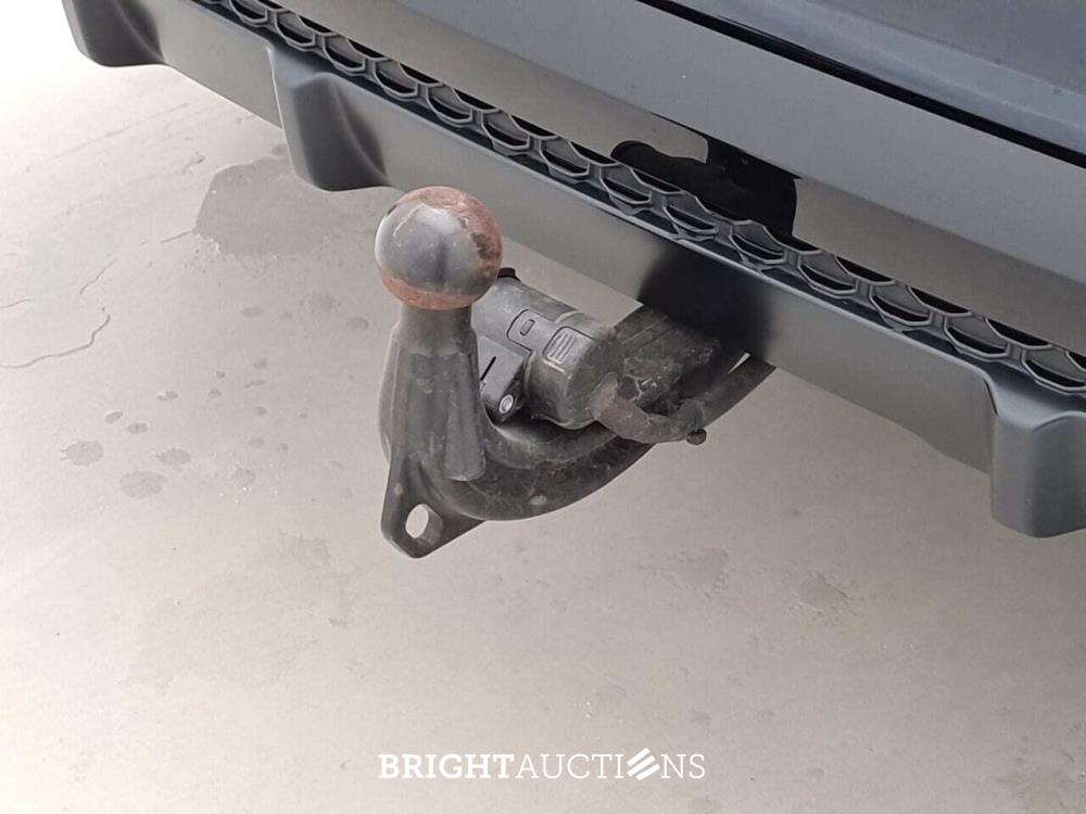 Audi Q8 55 Q Pro Line S TFSI 517pk 2024 (Origineel-NL), GNT-17-H