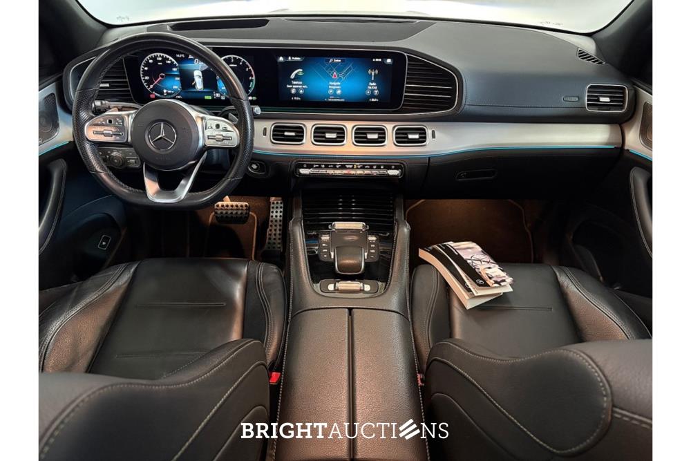 Mercedes-Benz GLE 350 de Premium Plus 4MATIC 330pk 2023 (Origineel-NL) GLE-Klasse, S-265-NB