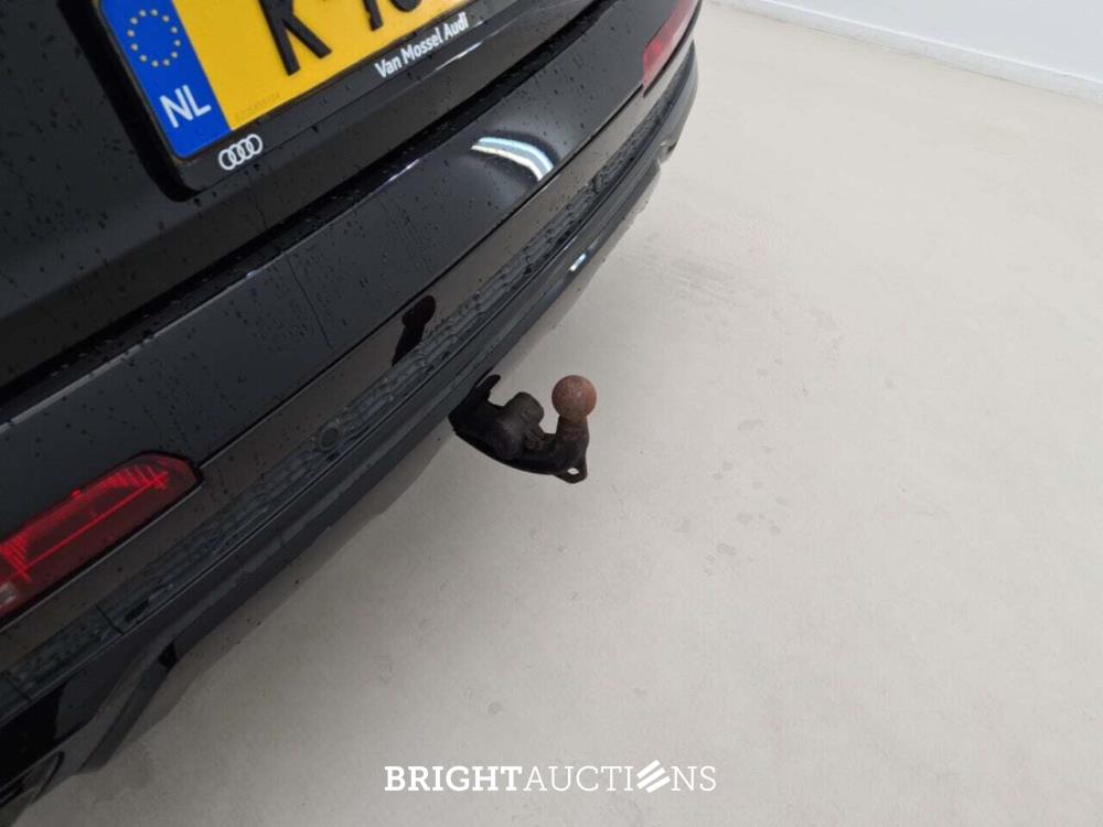 Audi Q7 55 E Q Pro L S TFSI 476pk 2021 (Origineel-NL), K-162-JJ