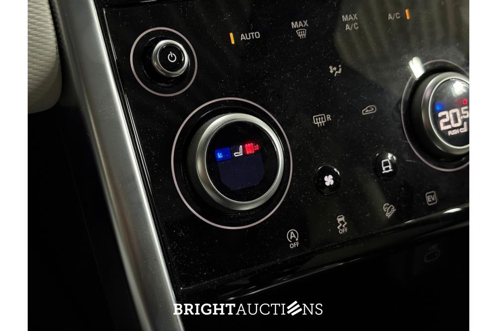 Land Rover Discovery Sport P300e R-Dynamic HSE 1.5 309pk 2023 (Origineel-NL), T-032-SX