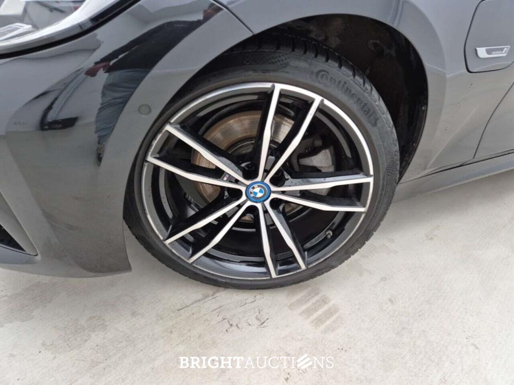 Bmw 320e 163pk 2022 3-Serie