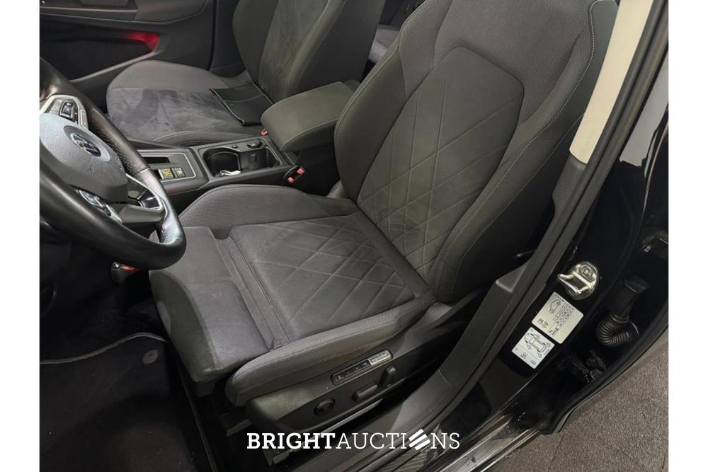 Volkswagen Golf eTSI Style 1.5 150pk 2020 (Origineel-NL), H-222-NX